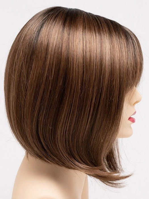 Paige Petite | Synthetic Wig (Mono Part)
