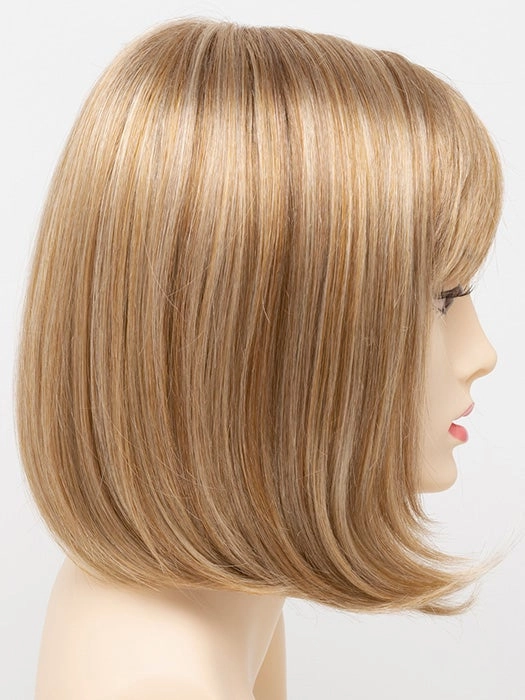 Paige Petite | Synthetic Wig (Mono Part)
