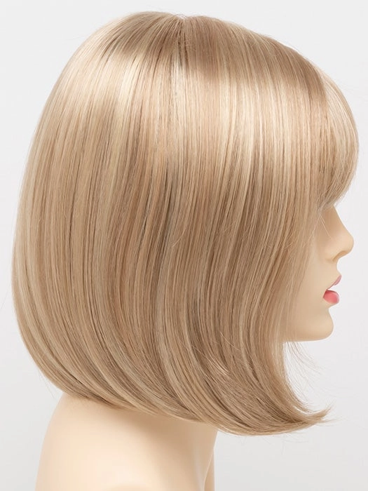 Paige Petite | Synthetic Wig (Mono Part)