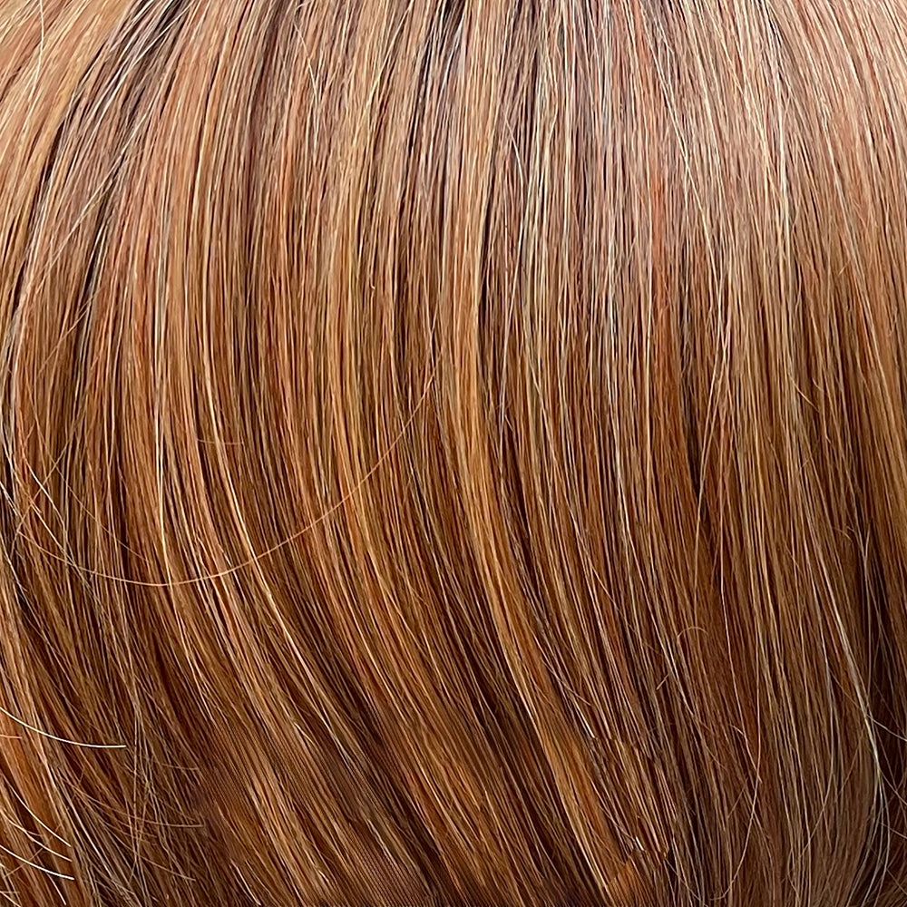 Pandora HT Wig by Belle Tress | Heat Friendly Synthetic Hair | Average Cap