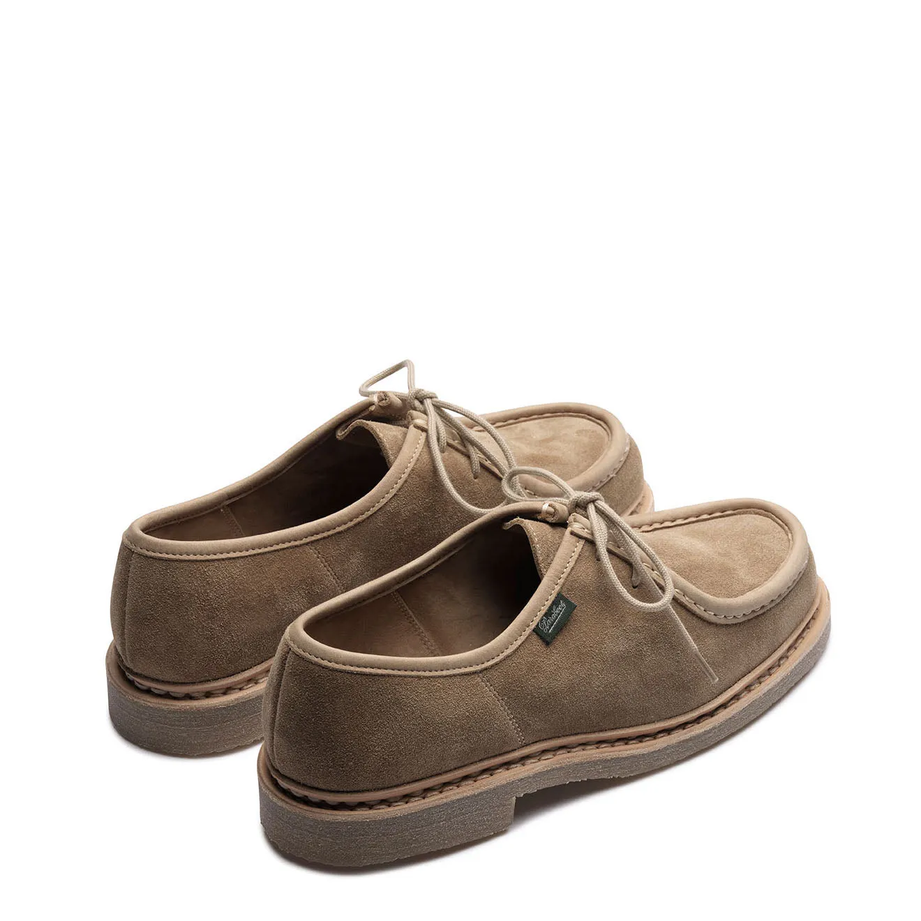 Paraboot Micka Ario Honey / Vel Sand