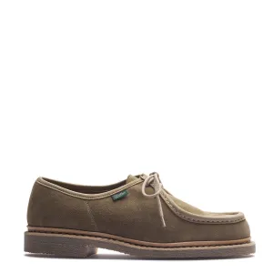 Paraboot Micka Ario Honey / Vel Sand