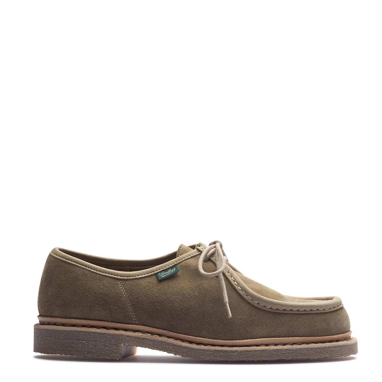 Paraboot Micka Ario Honey / Vel Sand