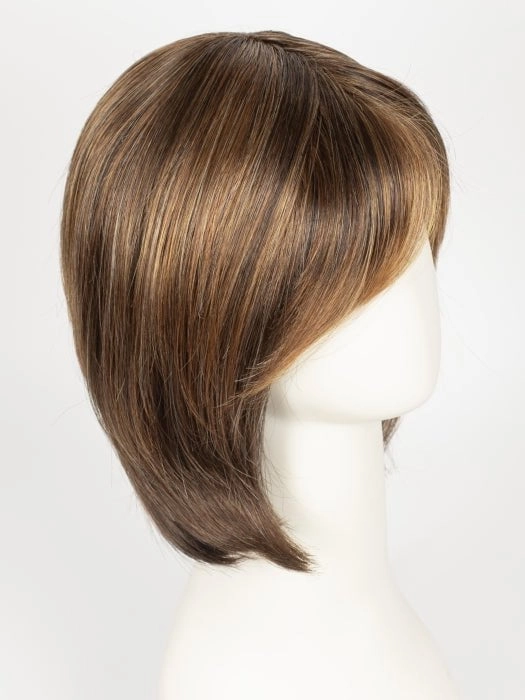 Paradox | Synthetic Lace Front Wig (Mono Top)