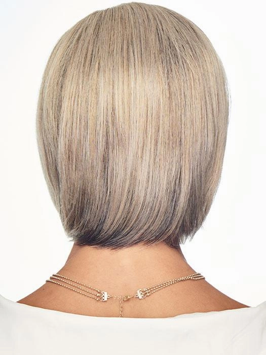Paradox | Synthetic Lace Front Wig (Mono Top)