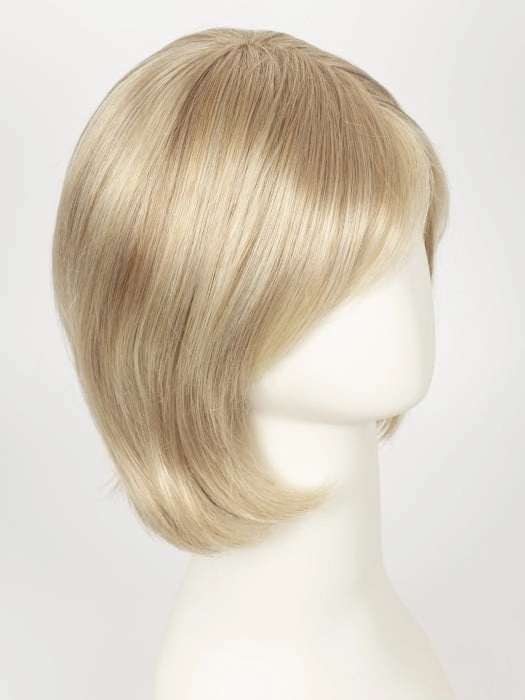 Paradox | Synthetic Lace Front Wig (Mono Top)