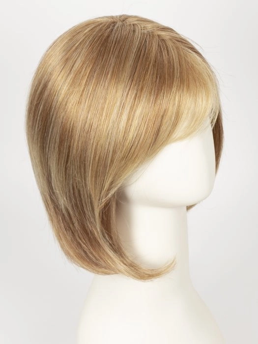 Paradox | Synthetic Lace Front Wig (Mono Top)
