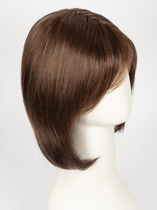 Paradox | Synthetic Lace Front Wig (Mono Top)