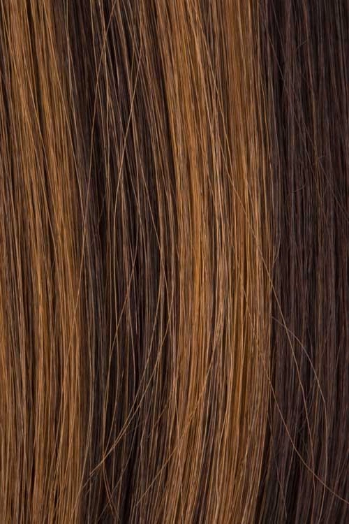 Party Page <br>Synthetic Wig