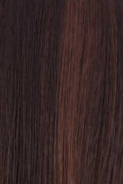Party Page <br>Synthetic Wig