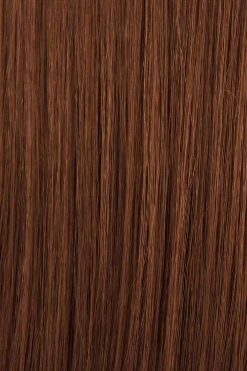 Party Page <br>Synthetic Wig