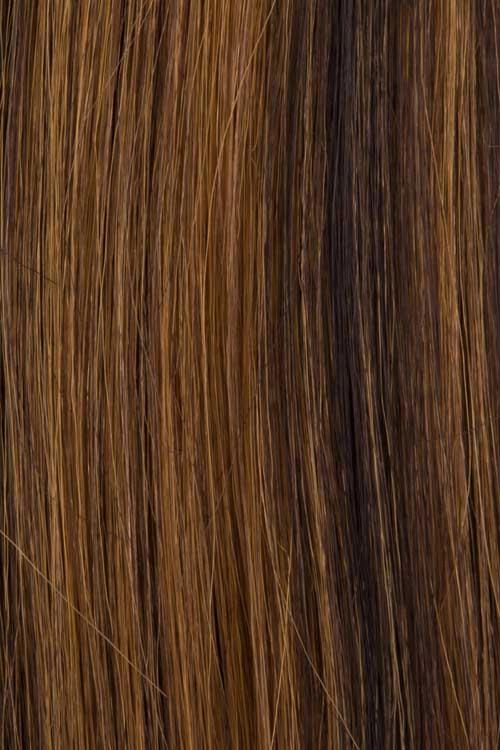 Party Page <br>Synthetic Wig