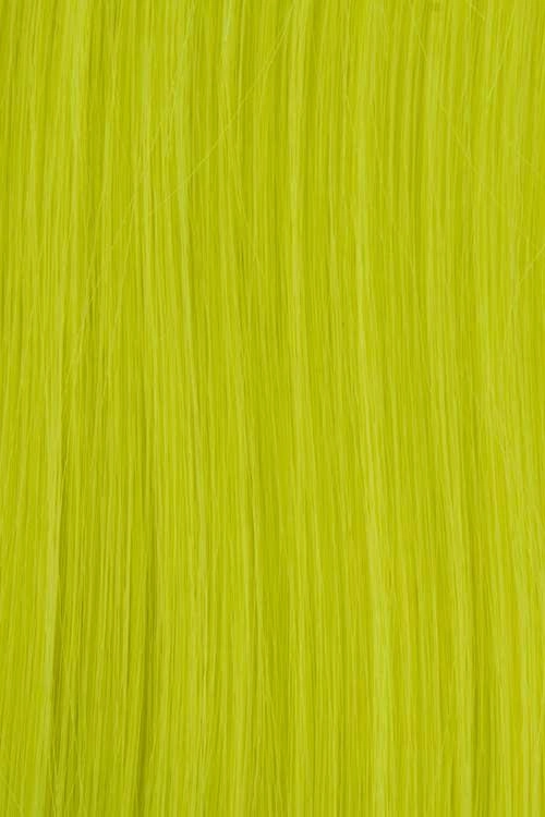 Party Page <br>Synthetic Wig