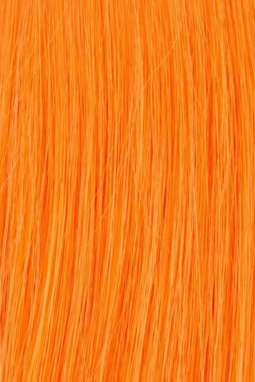 Party Page <br>Synthetic Wig