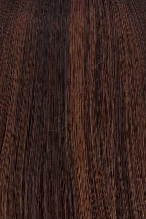 Party Page <br>Synthetic Wig