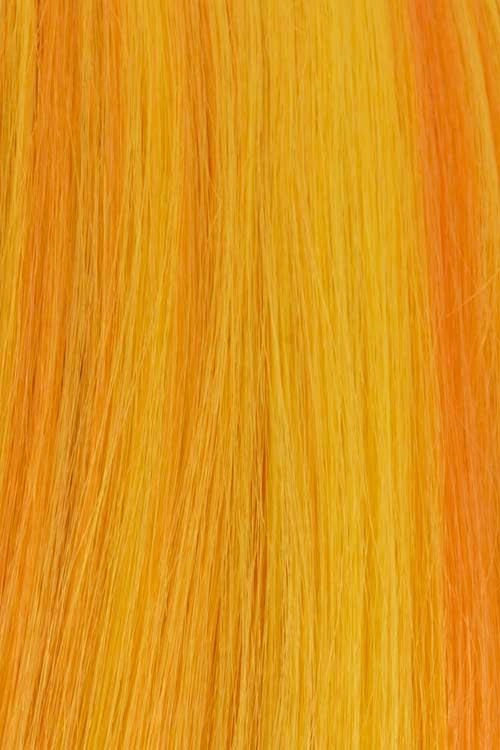 Party Page <br>Synthetic Wig