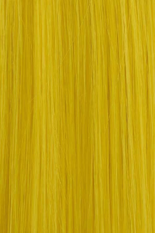 Party Page <br>Synthetic Wig