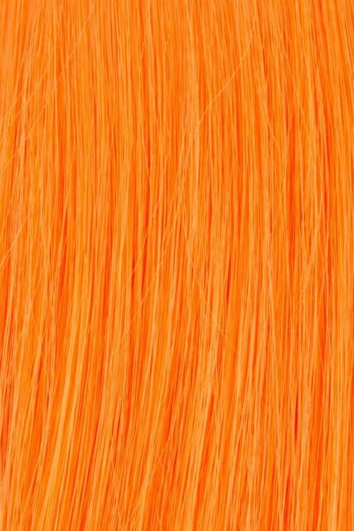 Party Page <br>Synthetic Wig