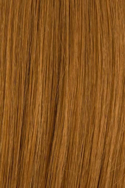 Party Page <br>Synthetic Wig