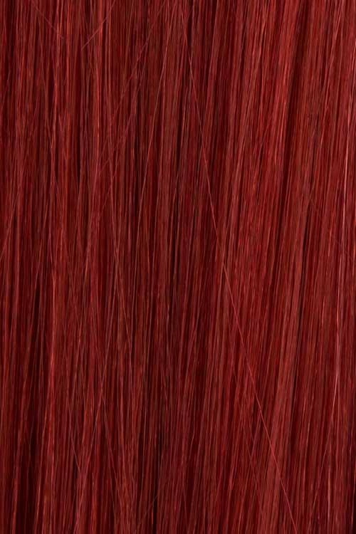 Party Page <br>Synthetic Wig