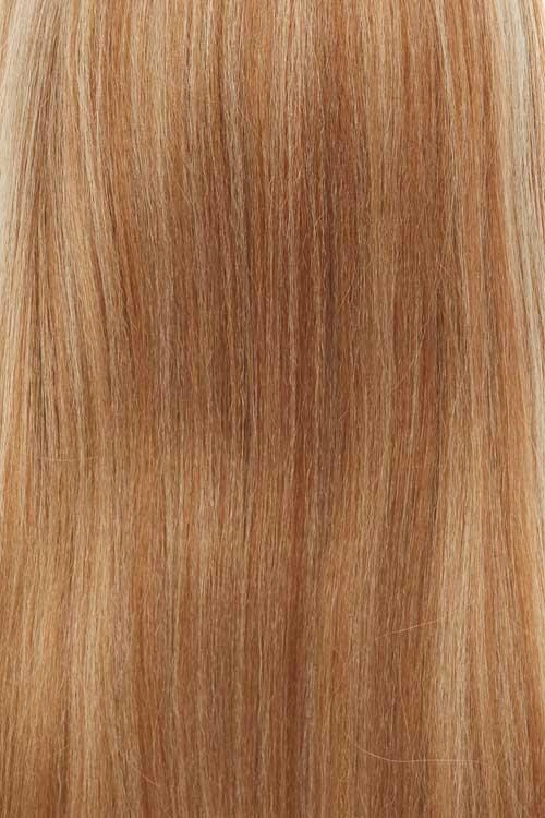 Party Page <br>Synthetic Wig