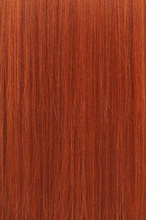 Party Page <br>Synthetic Wig