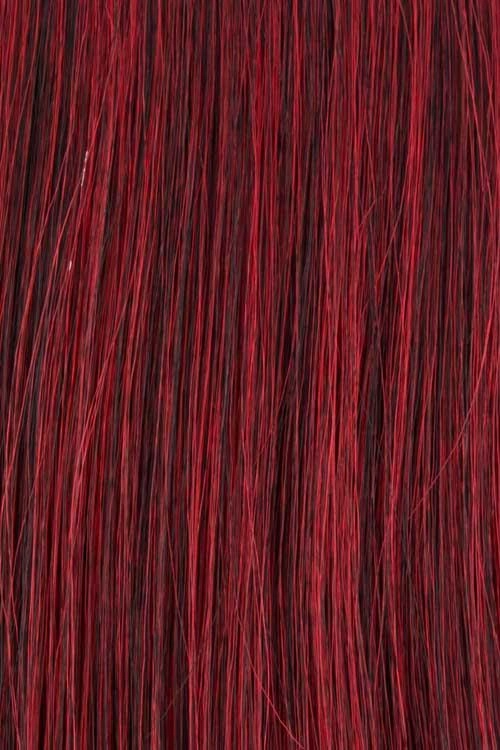 Party Page <br>Synthetic Wig