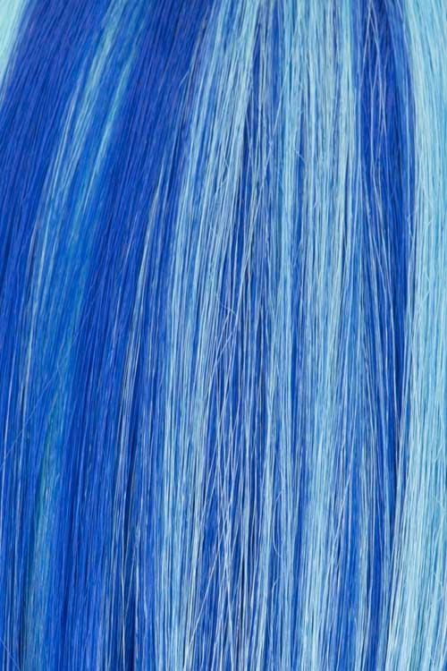 Party Page <br>Synthetic Wig