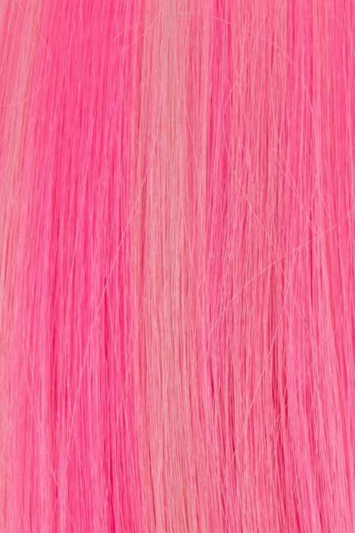 Party Page <br>Synthetic Wig