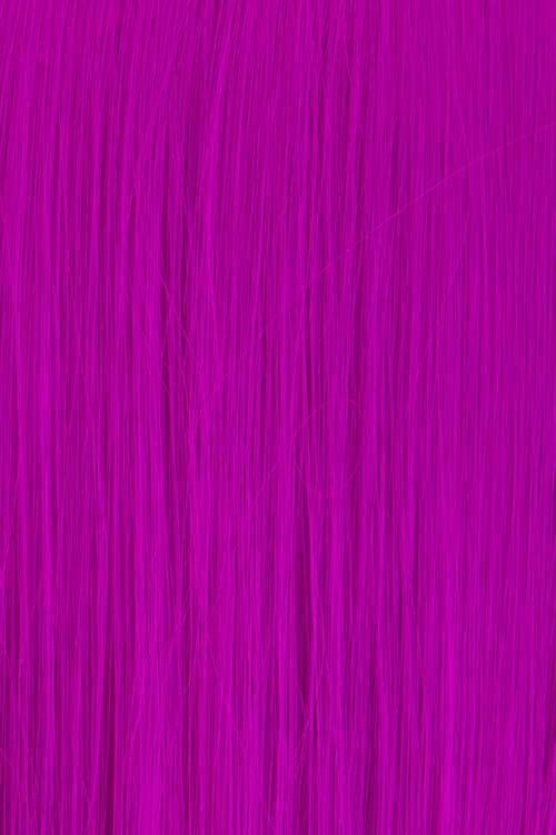 Party Page <br>Synthetic Wig