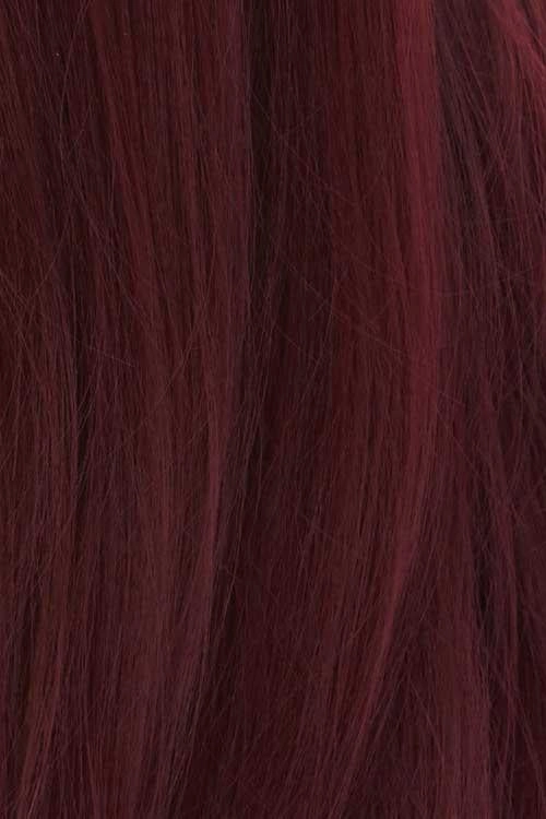 Party Page <br>Synthetic Wig