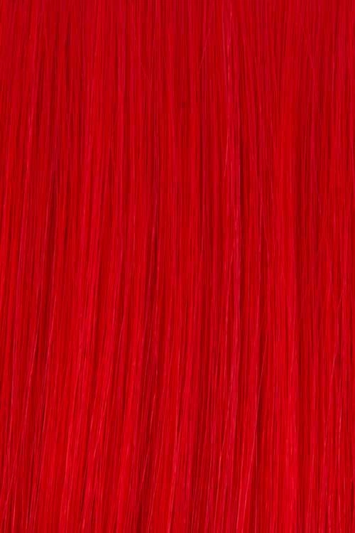 Party Page <br>Synthetic Wig