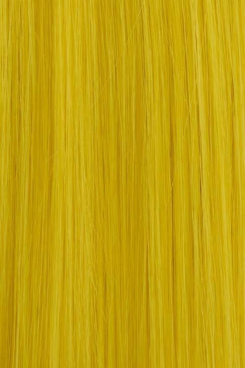 Party Page <br>Synthetic Wig