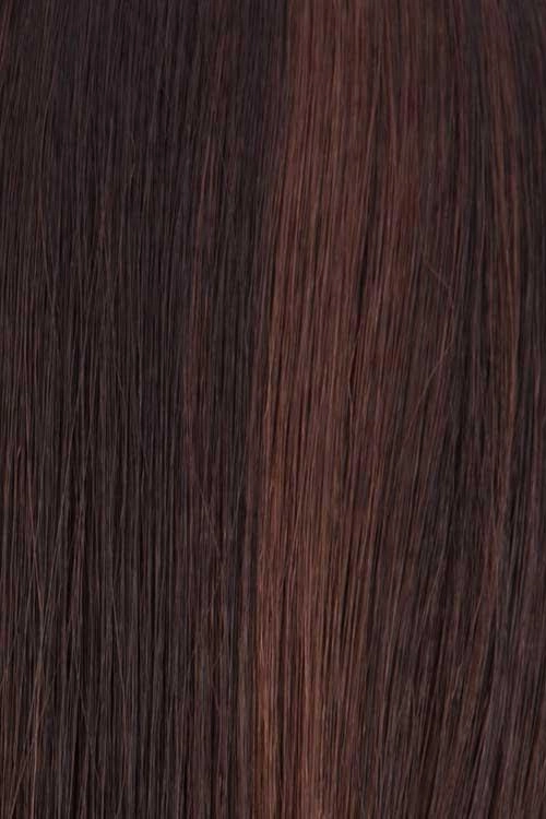 Party Page <br>Synthetic Wig
