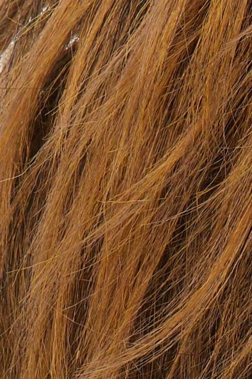 Party Page <br>Synthetic Wig