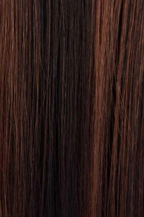 Party Page <br>Synthetic Wig
