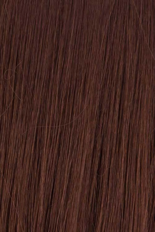 Party Page <br>Synthetic Wig