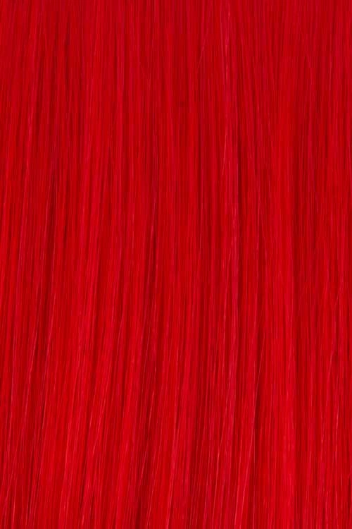 Party Page <br>Synthetic Wig