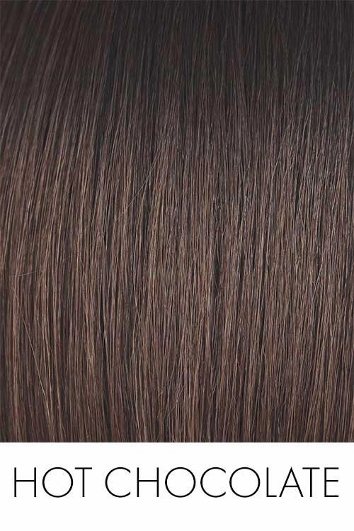 Passion <br>Synthetic Lace Front Wig