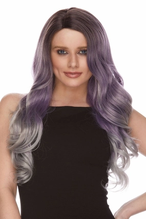 Passion <br>Synthetic Wig