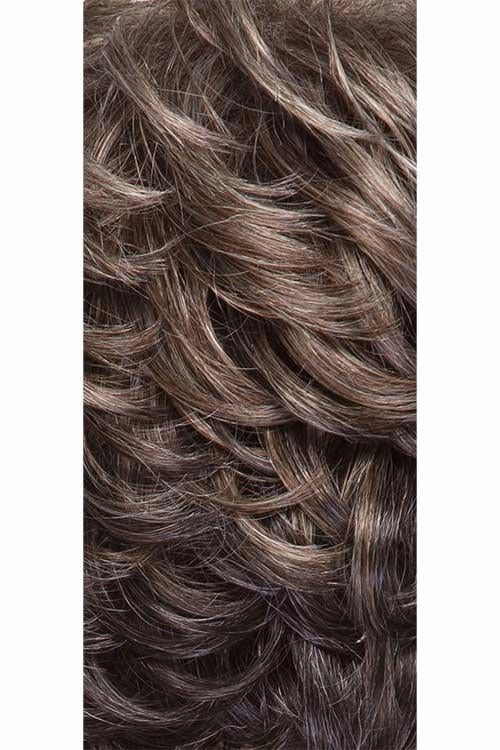 Paula <br>Synthetic Wig