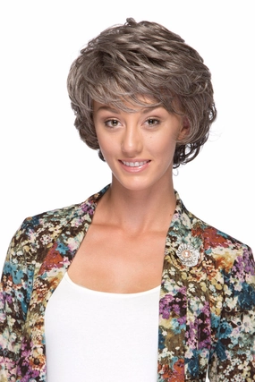 Paula <br>Synthetic Wig