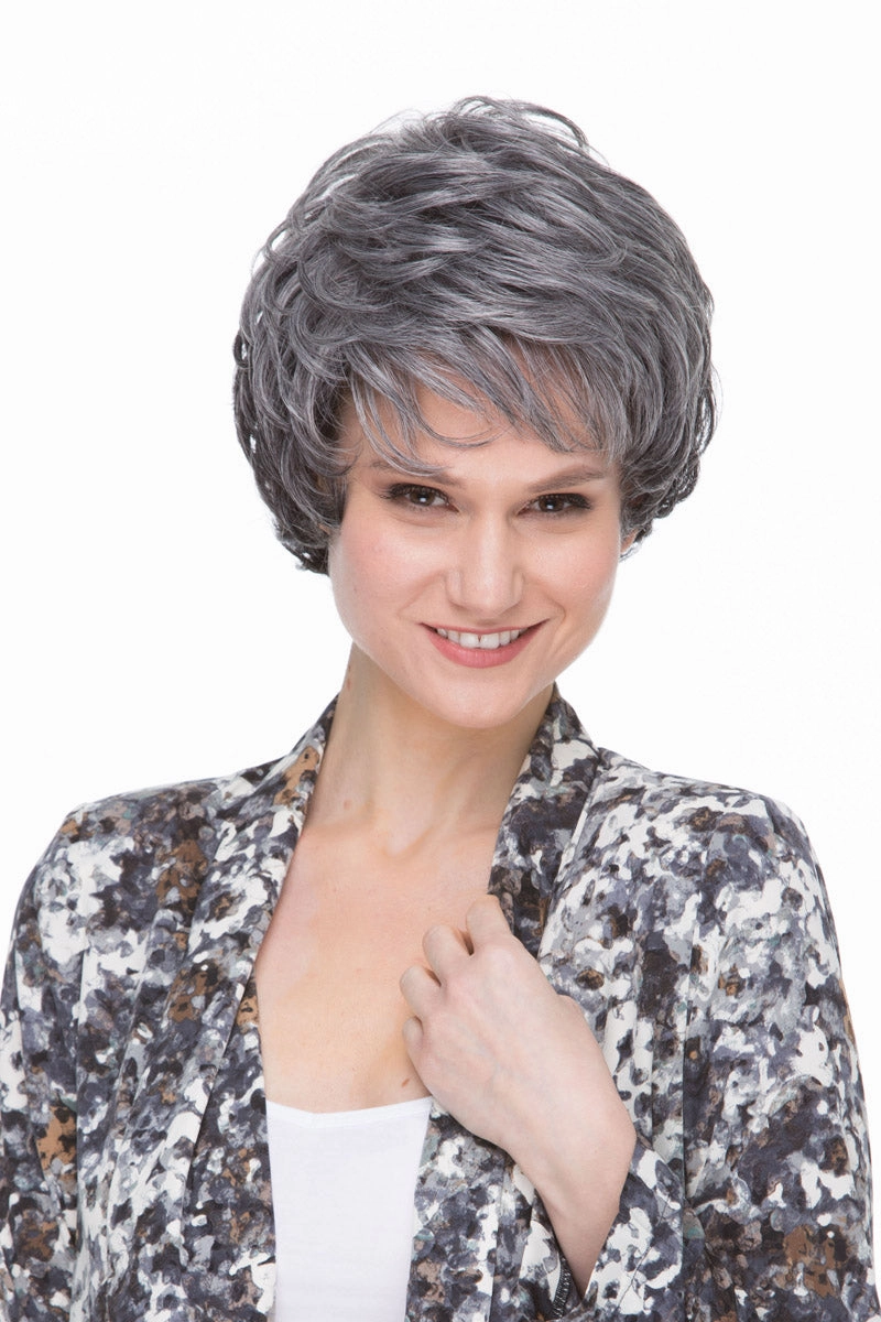 Paula <br>Synthetic Wig