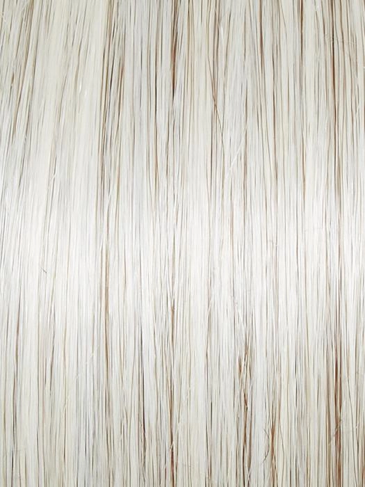 Peace | Synthetic Wig (Basic Cap)