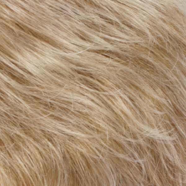 Peace Hairpiece by Estetica Designs | Synthetic (Traditional Cap)