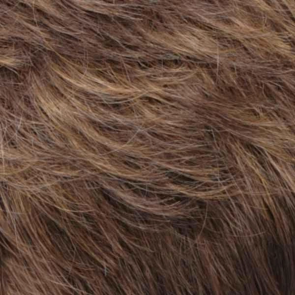 Peace Hairpiece by Estetica Designs | Synthetic (Traditional Cap)