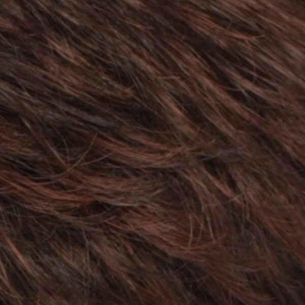 Peace Hairpiece by Estetica Designs | Synthetic (Traditional Cap)
