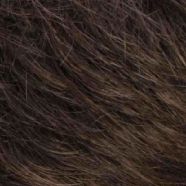 Peace Hairpiece by Estetica Designs | Synthetic (Traditional Cap)
