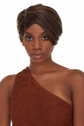 Peace <br>Synthetic Wig