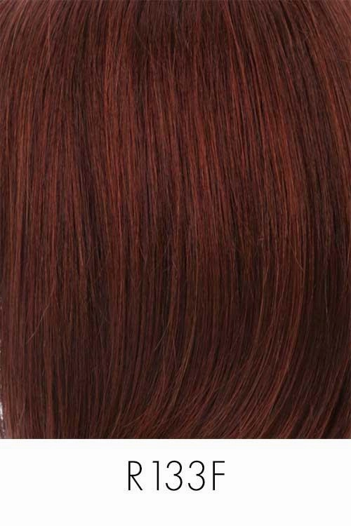 Peace <br>Synthetic Wig